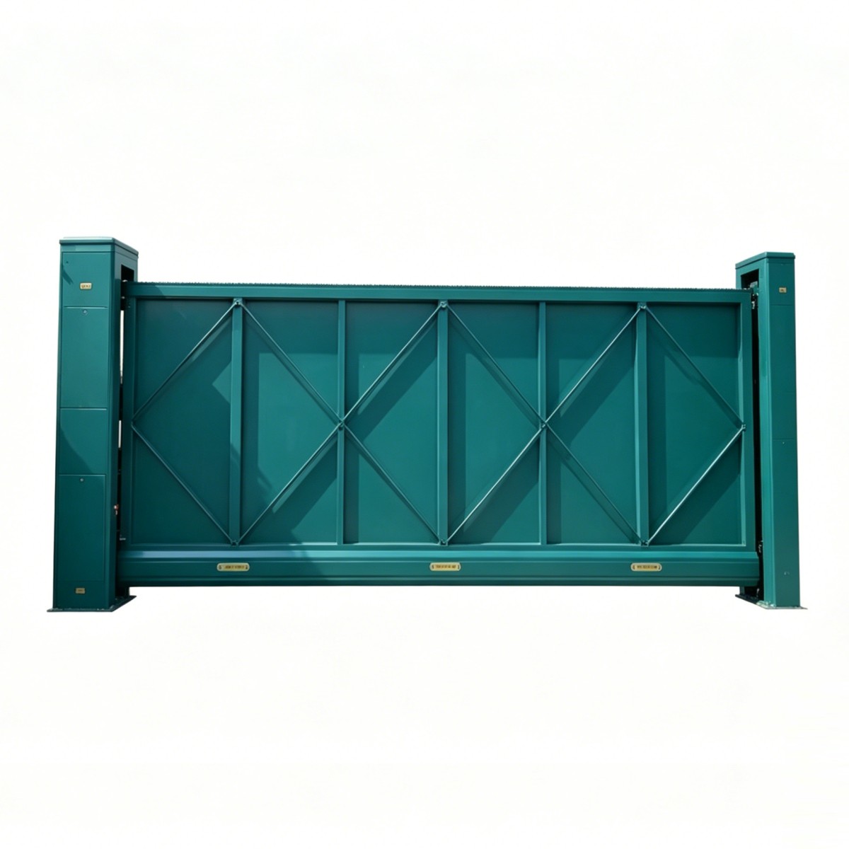 衡阳常宁弥泉乡电动悬空门